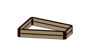 Raised Bed Configurations - 4M