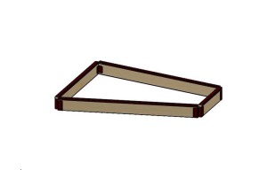 Raised Bed Configurations - 4M