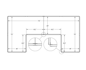 Raised Bed Configurations